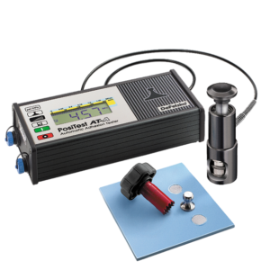 DeFelsko® PosiTest AT-A Hydraulic Adhesion Tester Kit