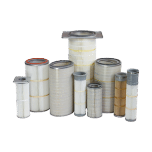 Dust Collector Cartridge Filter