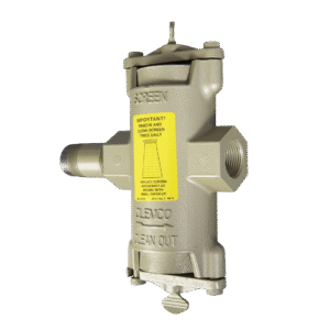 Clemco Abrasive Traps