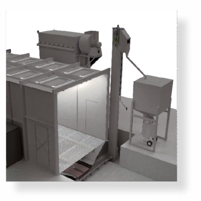 full floor shadow full floor