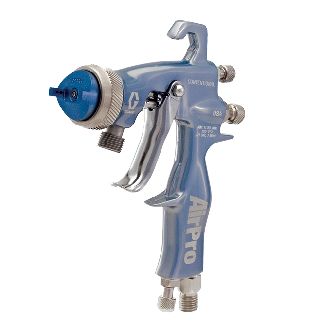 Graco AirPro Conventional Air Spray Gun