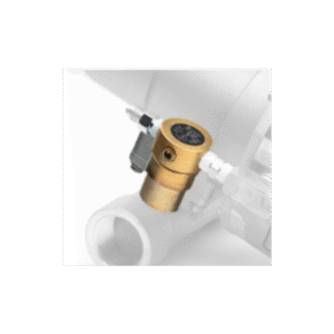 CLEMCO KIT, ADJUSTABLE FLOW UNDER PRESSURE-PQV