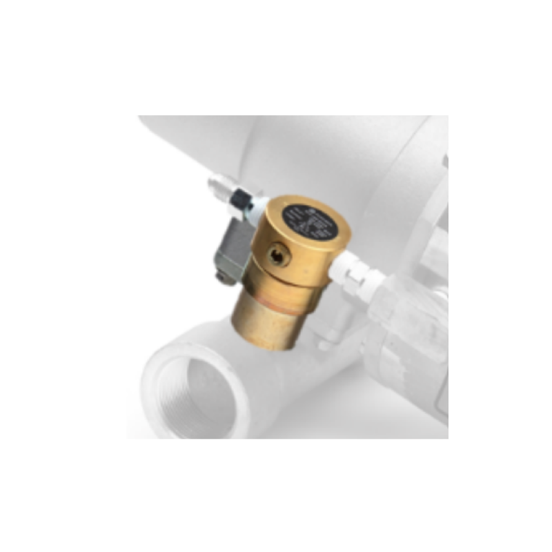 Clemco Metering Under Pressure Kit for PQV-Pro Valve