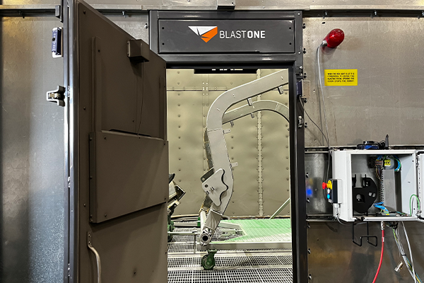 heil robotics heil robotics