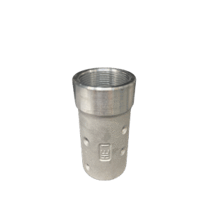 Aluminum Nozzle Holder