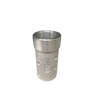 Aluminum Nozzle Holder