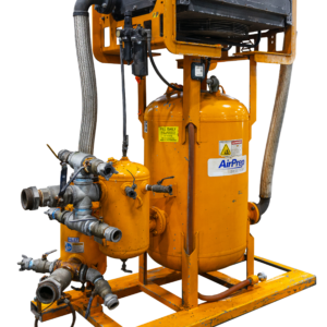 RETIRED INVENTORY HIRE485 AirPrep 1600cfm Moisture Removal System