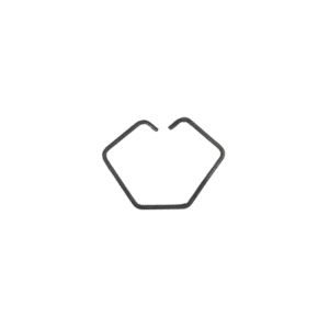 Bullard Replacement  Latch Assembly Bail Clip (Pk of 10)