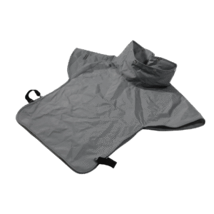 RPB Nova 2000 Helmet Respirator Cape