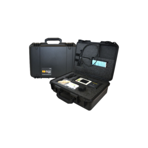 Pelican Case for PosiTest AT-A Pull Off Adhesion Tester