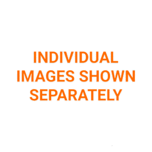 Replacement Parts for Electric & Cordless Bristle Blasters