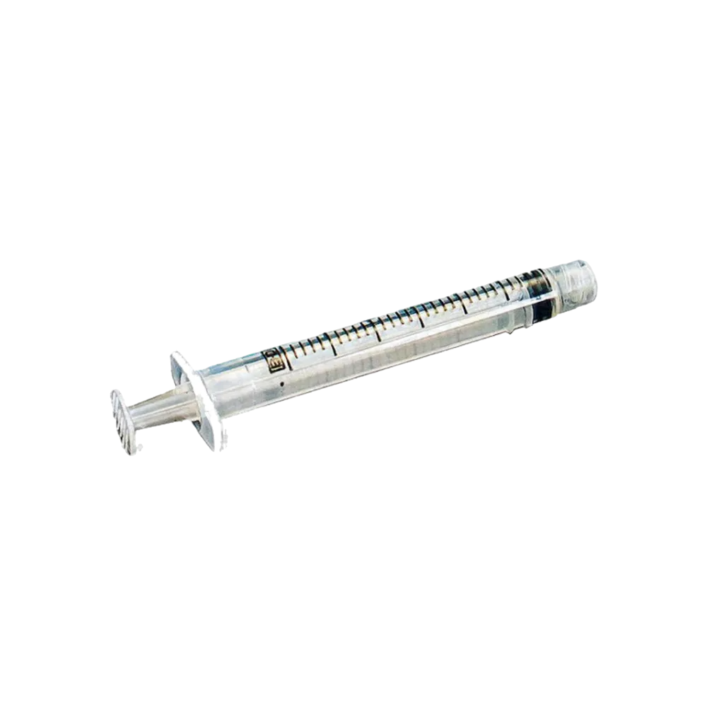 3ml Graduated Syringe for PosiTector SST salt testing