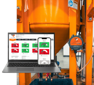 IntelliBlast Lite with portal view