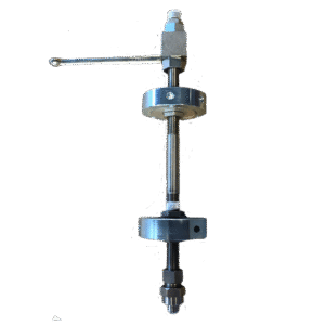 ConeSpray Junior Internal Pipe Coating Tool