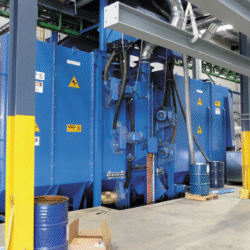 material handling systems