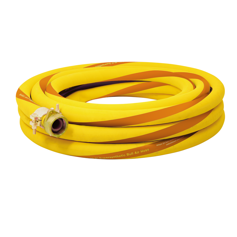 Shop MegaFlow Bull Air Hose Unfitted