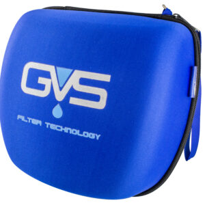 GVS Elipse and Integra Face Mask Carry Case