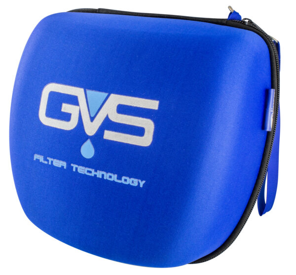 GVS Elipse and Integra Face Mask Carry Case