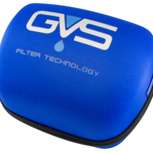 GVS Elipse and Integra Face Mask Carry Case - Suits Integra Full Face Mask