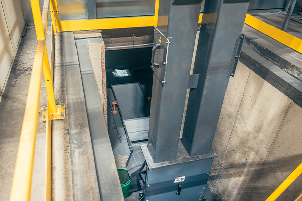 novae oscillating conveyor novae oscillating conveyor