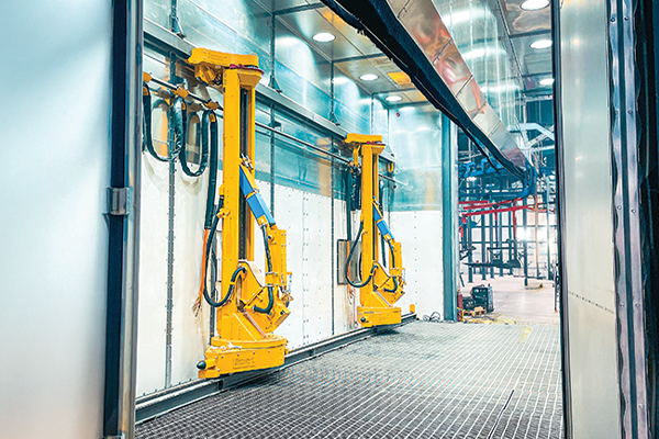 novae robotics novae robotics