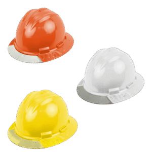 Bullard AboveView Hard Hats