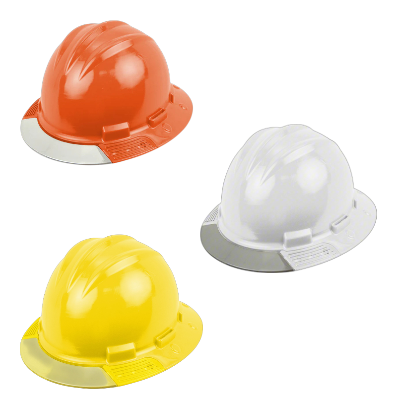Bullard AboveView Hard Hats