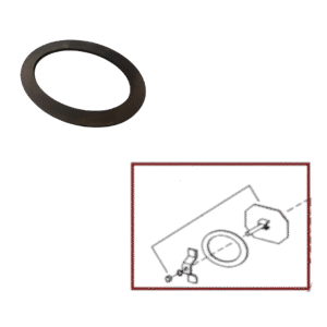 Manway / Handway Replacement Parts for Axxiom Blast Machines