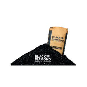 Black Diamond Copper Slag Southwest Region