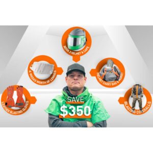 BlasterAll Bundle Main Image