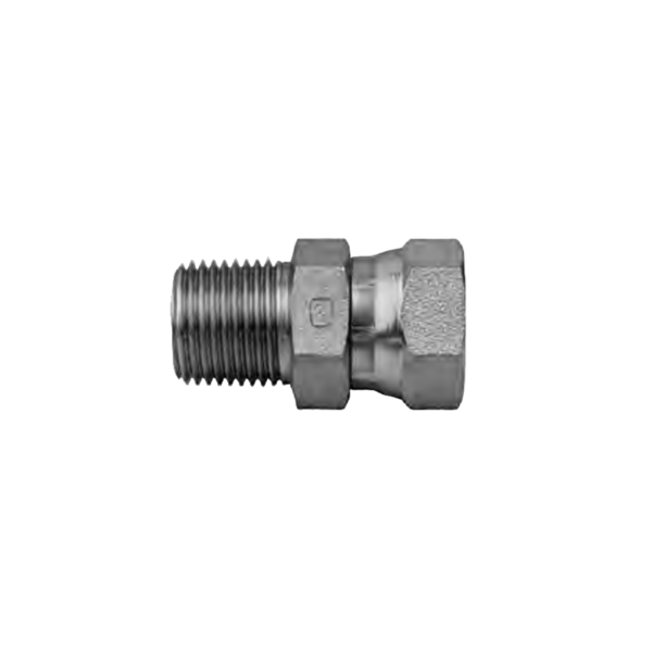 High Pressure Union Adapters