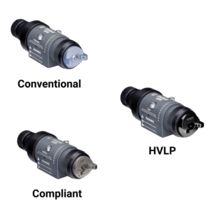 Stellair Automatic Air Spray Guns