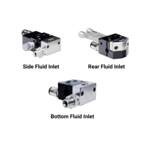 Graco Stellair Auto Gun Manifolds