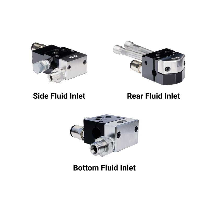 Graco Stellair Auto Gun Manifolds