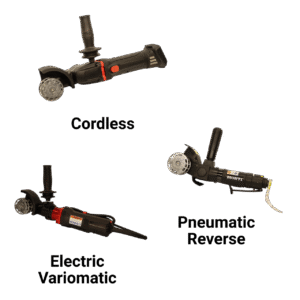 MontiPower MBX Tools