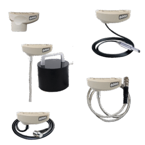 DeFelsko PosiTector® 6000 Series Coating Thickness Probes