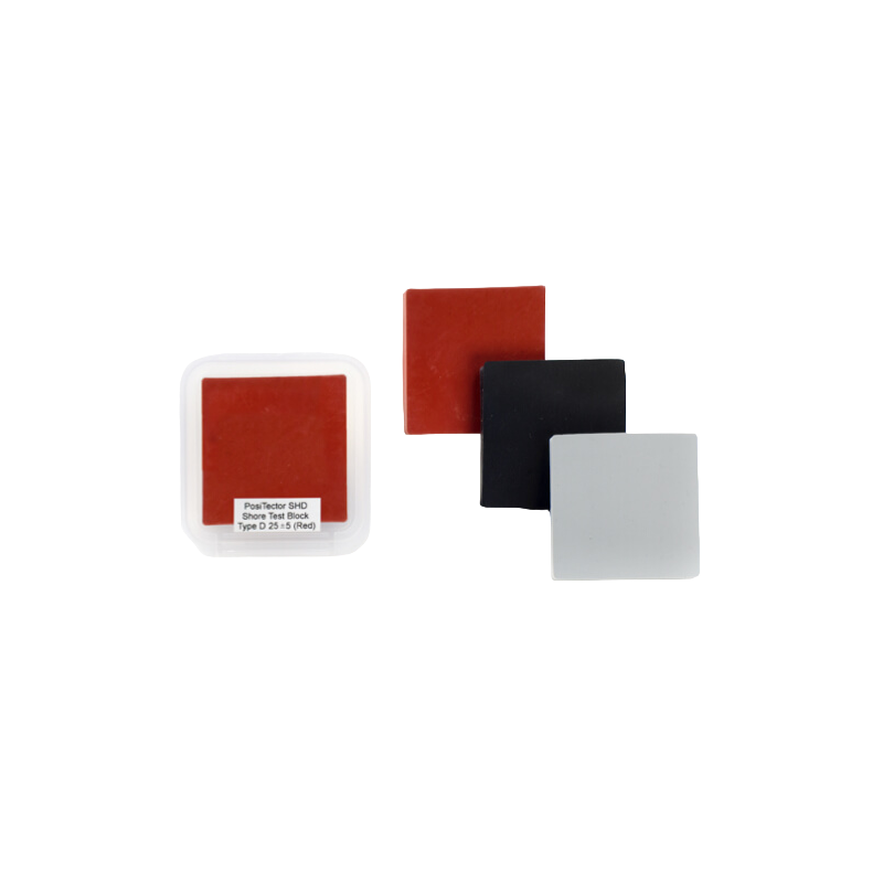DeFelsko® PosiTector® SHD Test Blocks