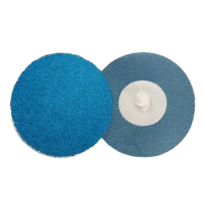 Klingspor Alumina Zirconia Quick Change Discs