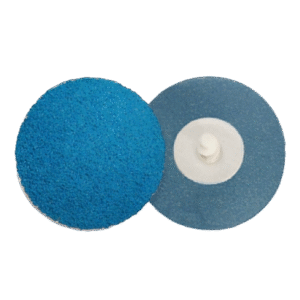 Klingspor Alumina Zirconia Quick Change Discs