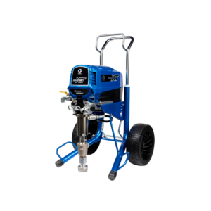 Graco Mark HP XT Electric High-Pressure Airless Sprayers