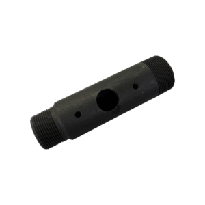 MicroValve III Pipe Nipple Options