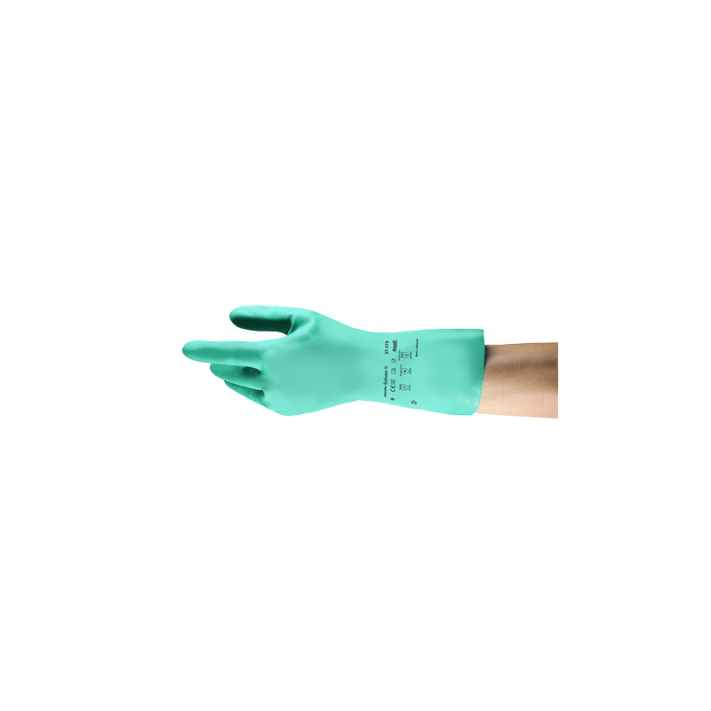 Solvent Resistant Painting Gloves