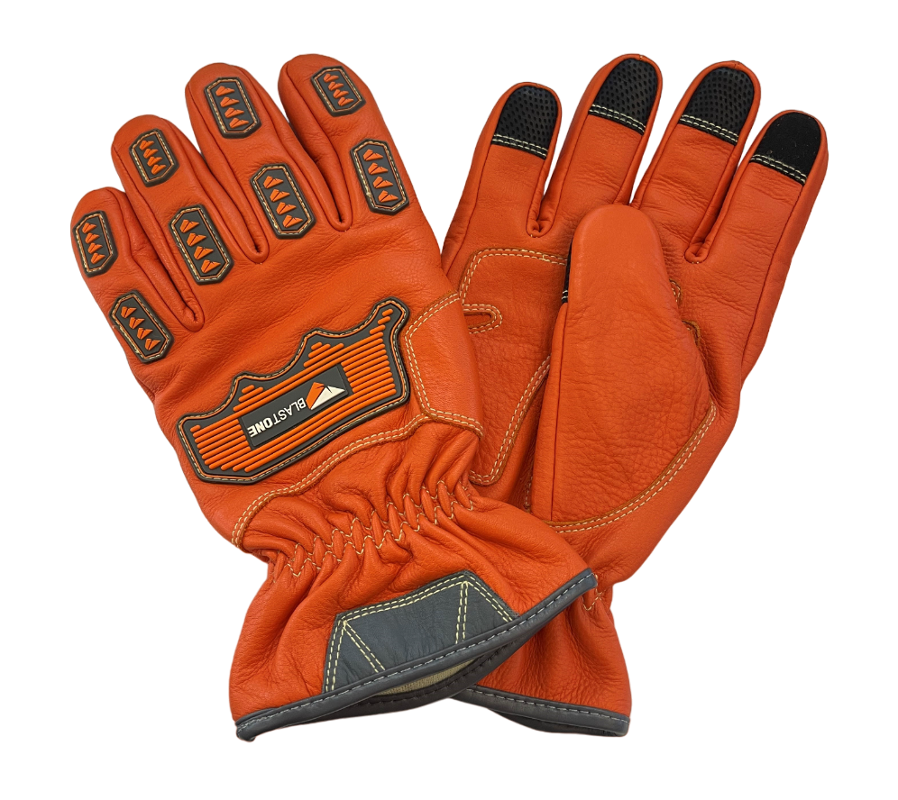 Blasterall premium rigger gloves