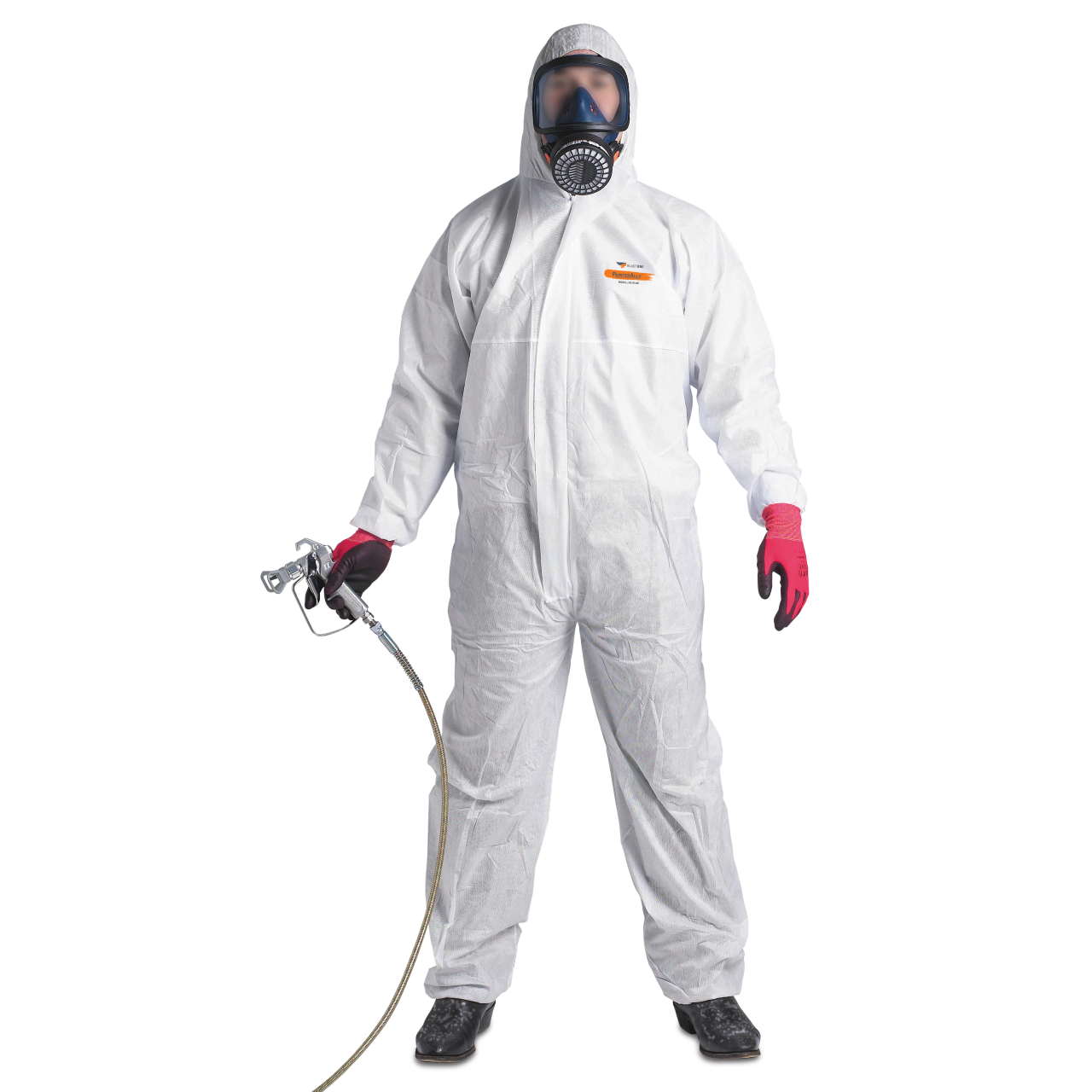 PainterAlls Premium Disposable Paint Overalls