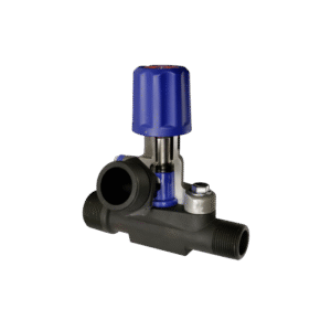 PicoValve Metering Valves