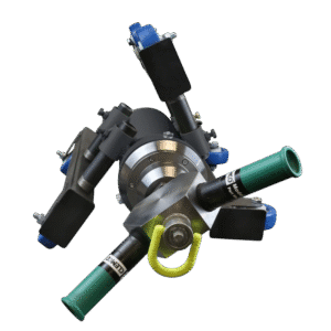 Clemco Pipe-Pro XL Tools