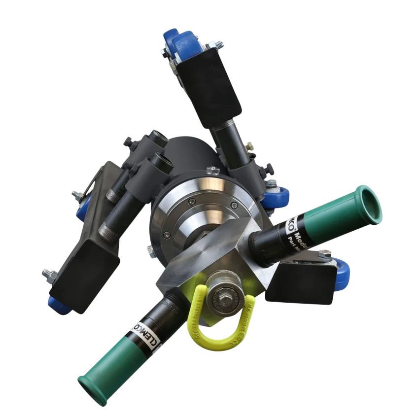 Clemco Pipe-Pro XL Tools