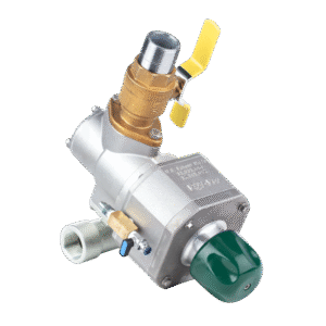 Clemco PQV-Pro Valve