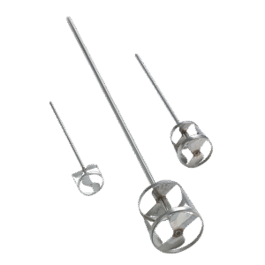 Drill-mounted Paint Mixers / Jiffy Mixers