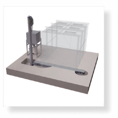 partial shadow partial